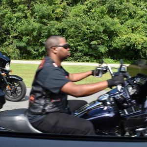 Meet your Posher, Tony